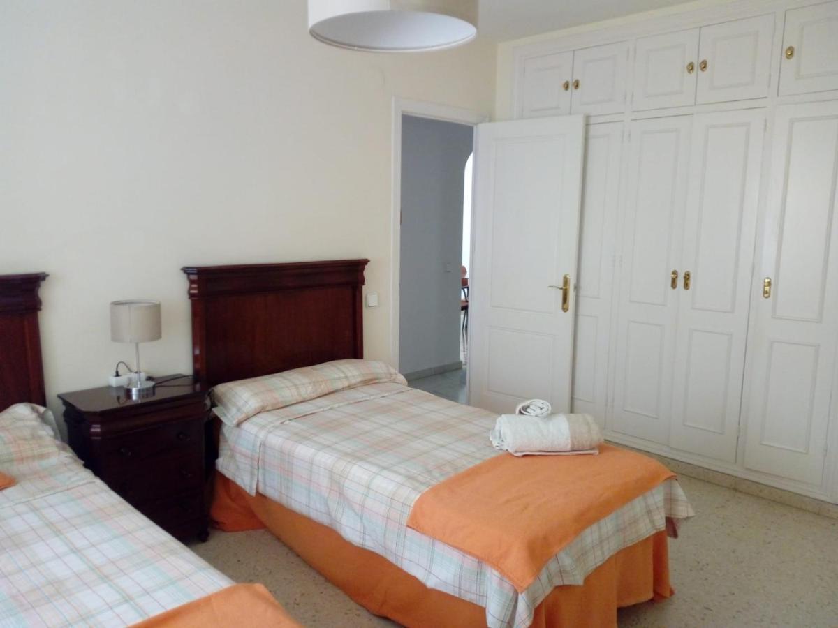 Appartement El Puerto Centro Ocio