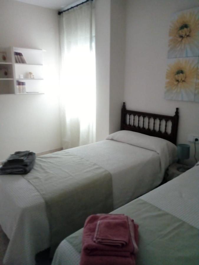 El Puerto Centro Ocio Appartement El Puerto de Santa María