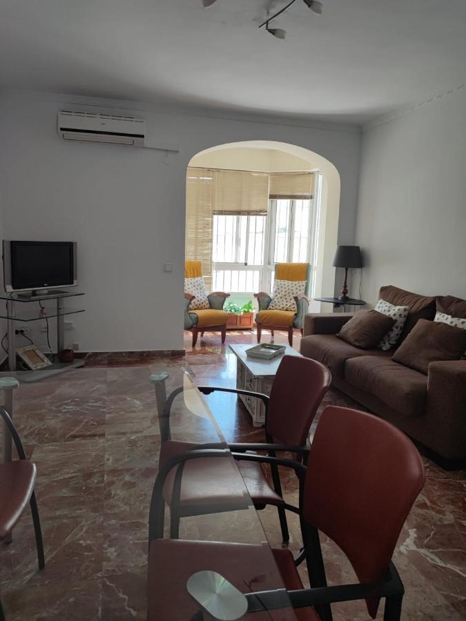El Puerto Centro Ocio Appartement