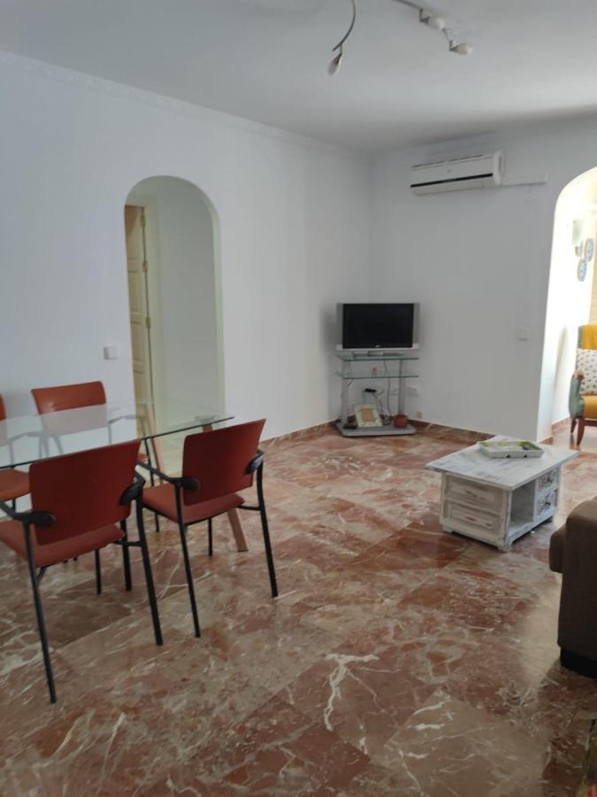 Appartement El Puerto Centro Ocio El Puerto de Santa María